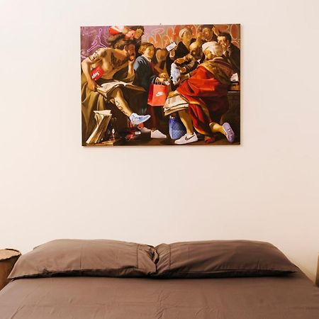 Art Suites Verona Dış mekan fotoğraf