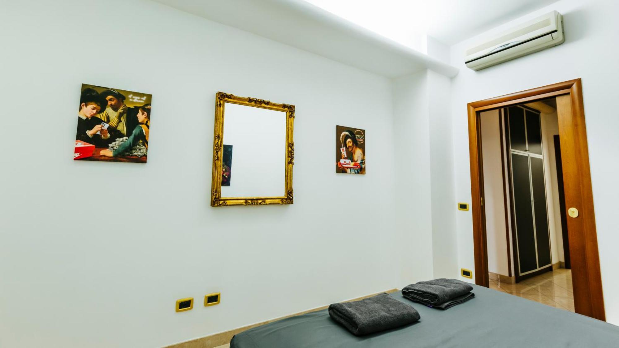 Art Suites Verona Dış mekan fotoğraf