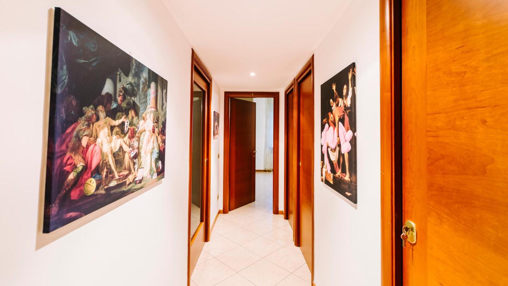 Art Suites Verona Dış mekan fotoğraf