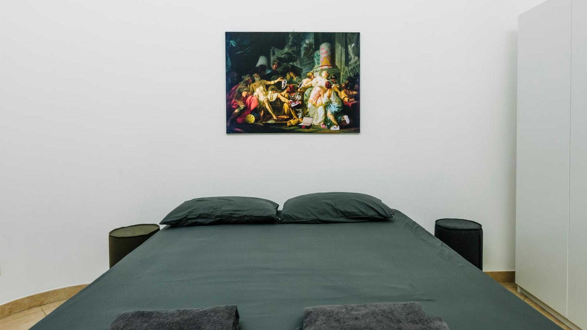 Art Suites Verona Dış mekan fotoğraf