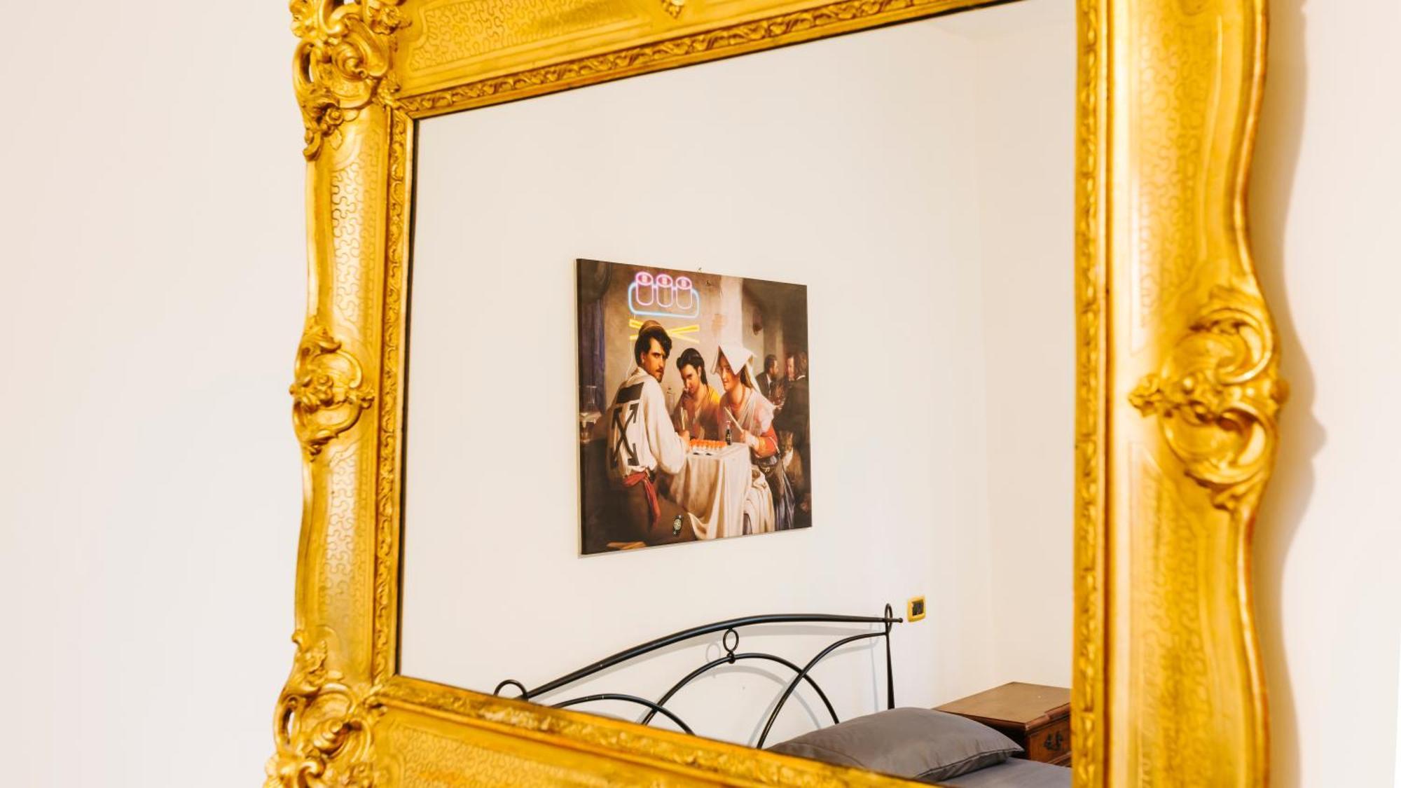 Art Suites Verona Dış mekan fotoğraf