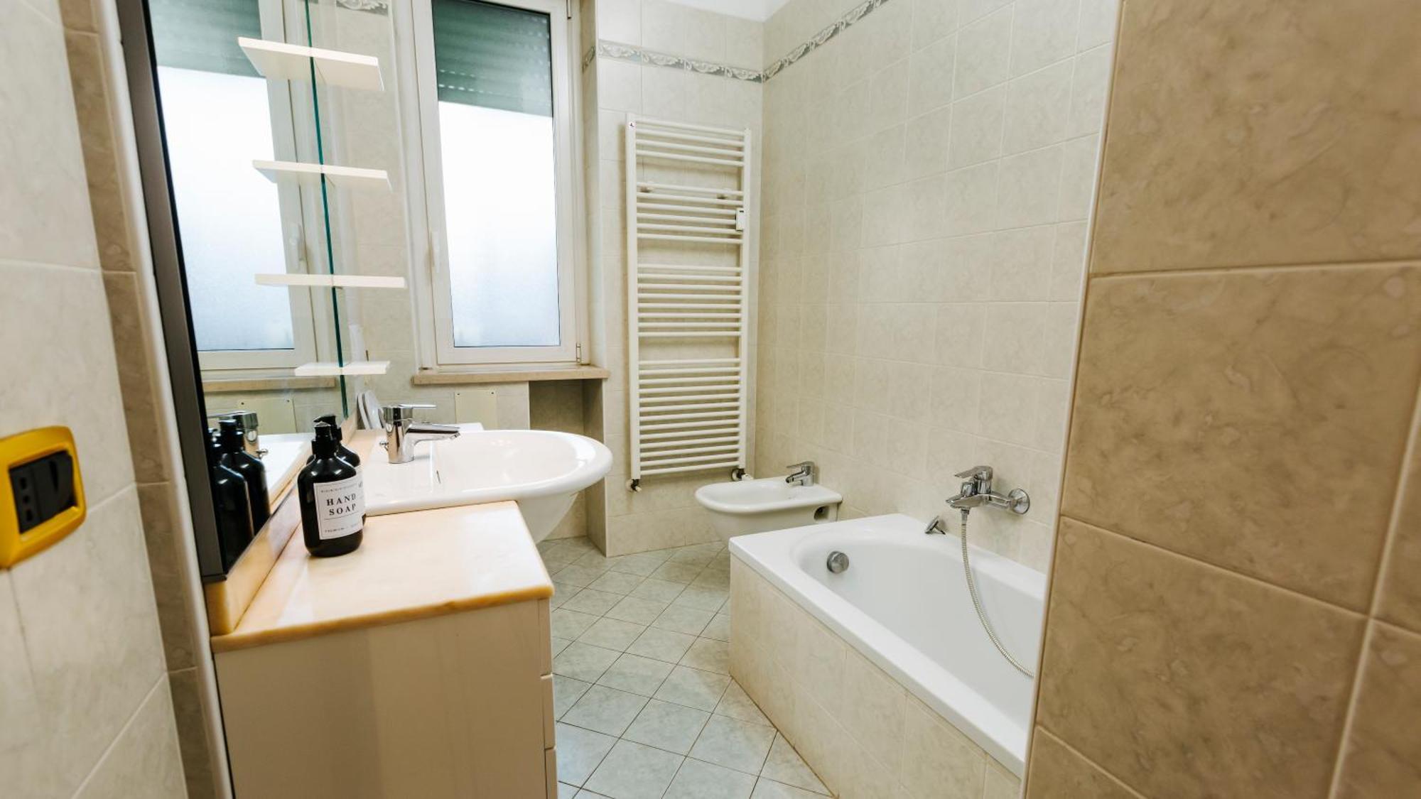 Art Suites Verona Dış mekan fotoğraf