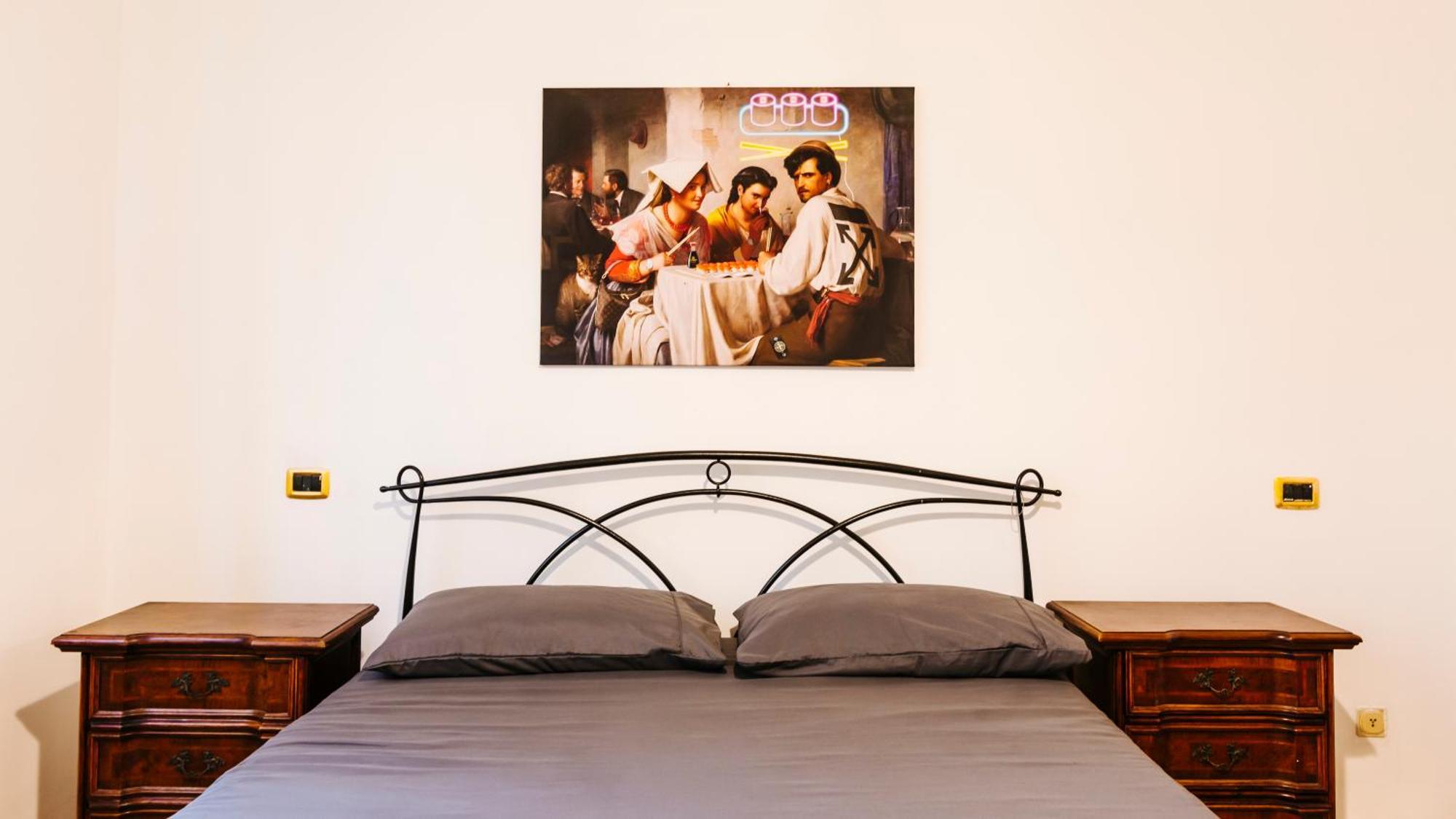 Art Suites Verona Dış mekan fotoğraf