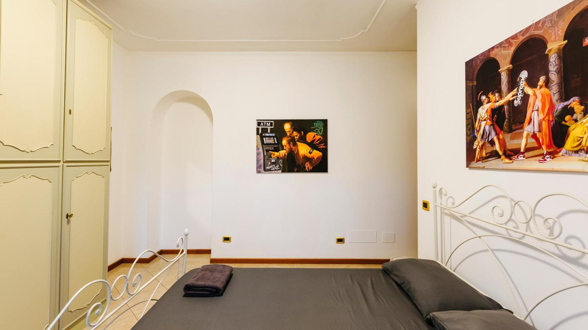 Art Suites Verona Dış mekan fotoğraf