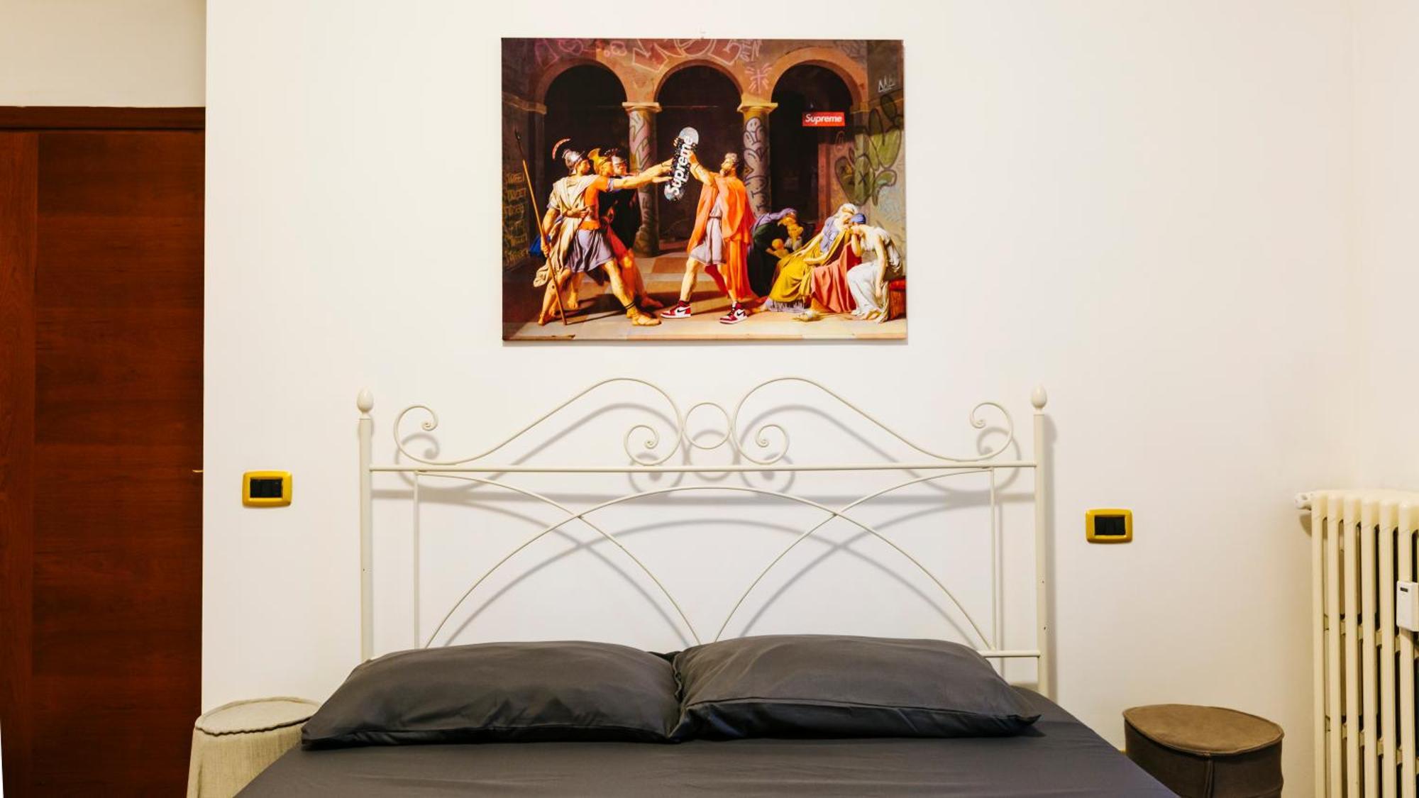 Art Suites Verona Dış mekan fotoğraf