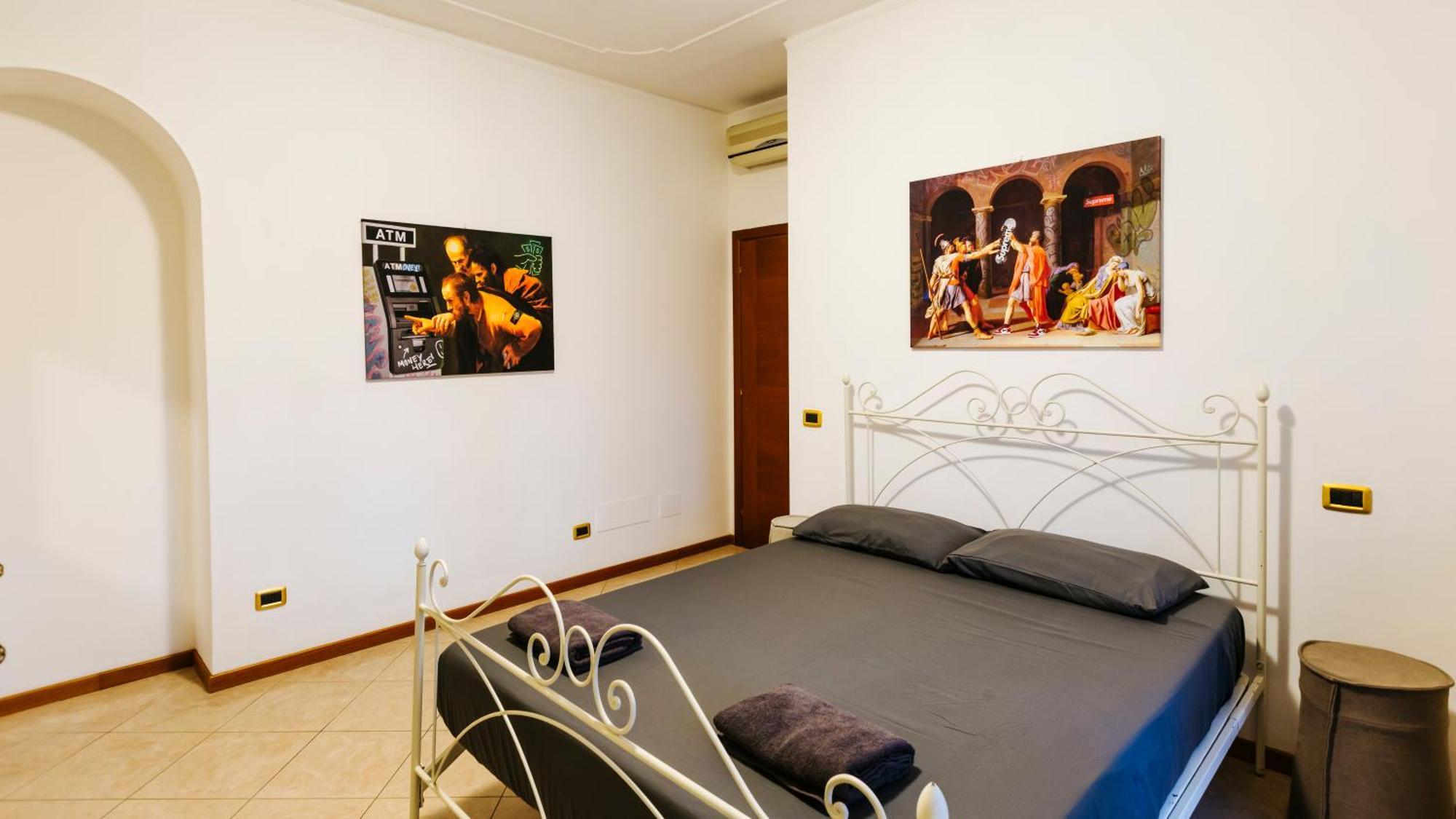 Art Suites Verona Dış mekan fotoğraf