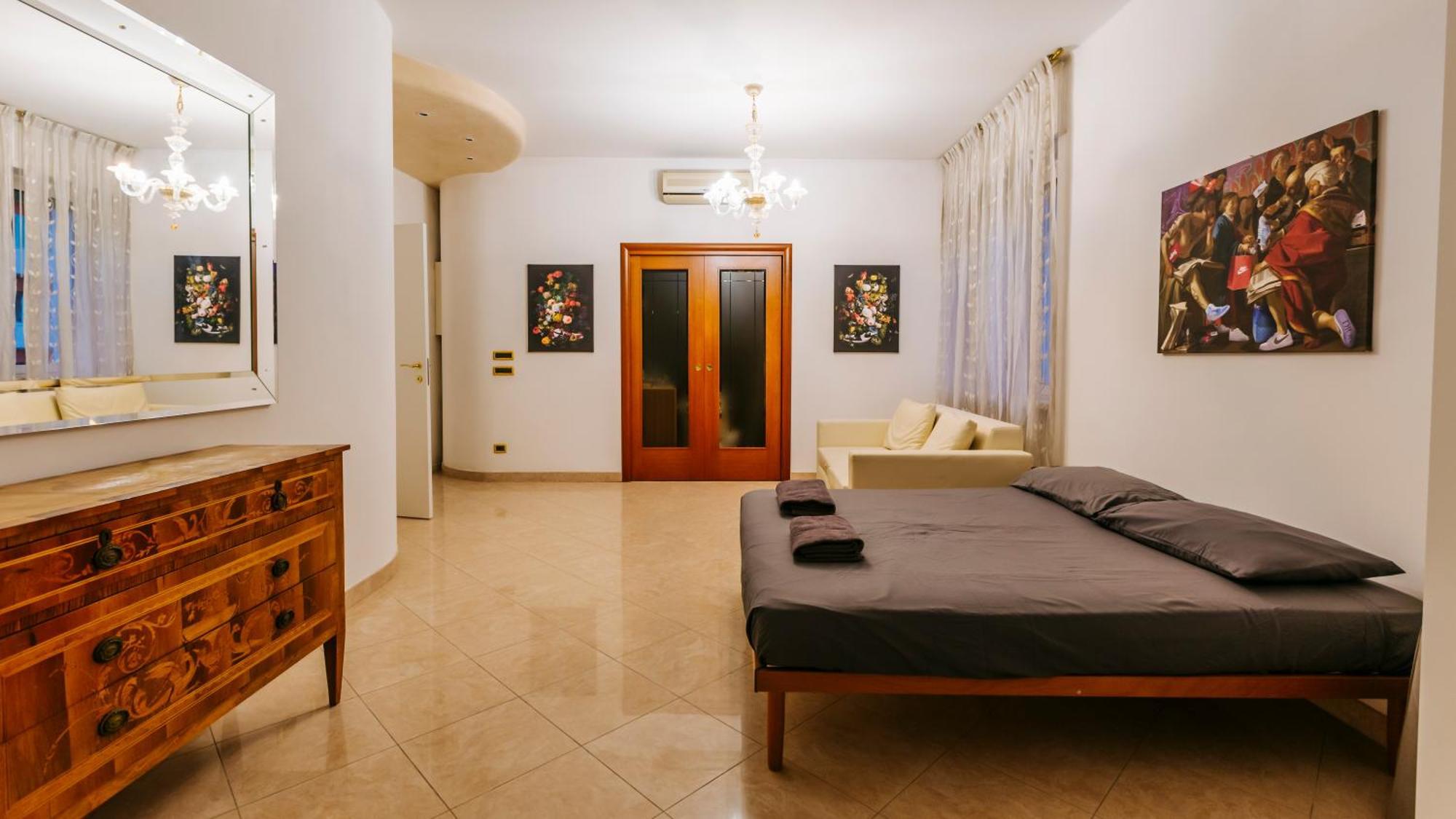 Art Suites Verona Dış mekan fotoğraf