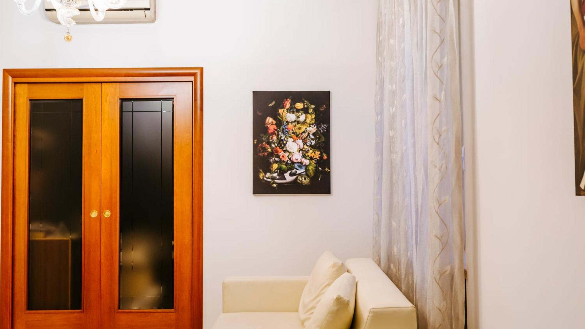 Art Suites Verona Dış mekan fotoğraf